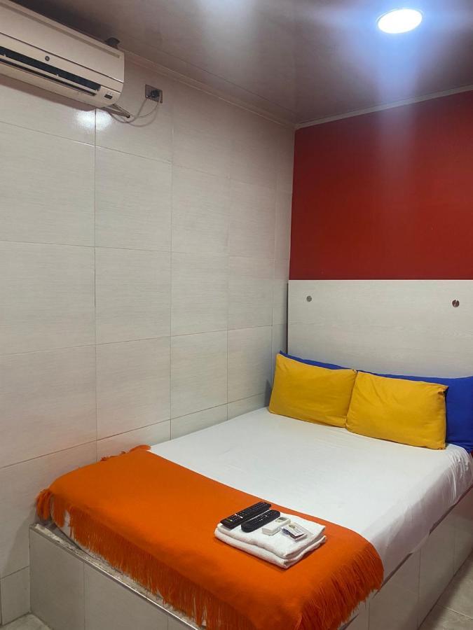 Hotel La Sierra Riohacha I Екстер'єр фото
